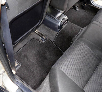 Коврики на Toyota Altezza 1998&nbsp;-&nbsp;2005 в Липецке