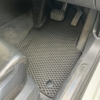 EVA коврики на Audi A3 (8Y) 2020 - 2025 в Липецке EVA коврики на Audi A3 (8Y) 2020 - 2025 в Липецке