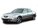 Коврики на Mazda Xedos 9 1993 - 2003 в Липецке