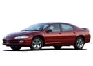 Коврики на Dodge Intrepid II 1997 - 2004 в Липецке