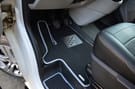 Коврики на Volkswagen Caravelle (T5) 2003 - 2015 в Липецке
