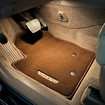 Коврики на Volvo XC90 I 2002 - 2014 в Липецке