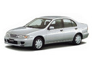 Ворсовые коврики на Nissan Pulsar (N15) 1995 - 2000 в Липецке