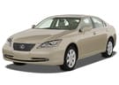 Коврики на Lexus ES V 2006 - 2012 в Липецке