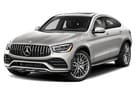 Коврики на Mercedes GLC Coupe (C253) 2015 - 2023 в Липецке