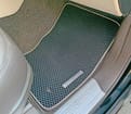 EVA коврики на Land Rover Range Rover IV 2013 - 2022 в Липецке