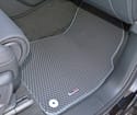 EVA коврики на Audi Q7 II 2015 - 2025 в Липецке