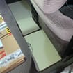 EVA коврики на Toyota Carina (T19) 1992 - 1996 в Липецке