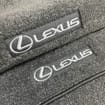 Коврики на Lexus GX 550 2023 - 2025 в Липецке