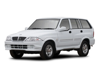 Коврики на ТагАЗ Road Partner 2008 - 2014 в Липецке