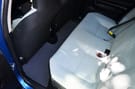 Коврики на Toyota Prius C 2011 - 2021 в Липецке