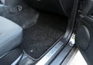 Коврики на SsangYong Kyron 2005 - 2016 в Липецке