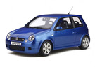 Коврики на Volkswagen Lupo 1998 - 2005 в Липецке