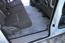 Коврики на Honda StepWGN V 2015 - 2021 в Липецке