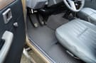 EVA коврики на Toyota Land Cruiser 70 2006 - 2025 в Липецке