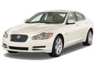 Коврики на Jaguar XF 2007 - 2016 в Липецке