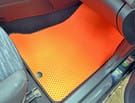 Ворсовые коврики на Hyundai i30 I 2007 - 2012 в Липецке