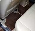 Коврики на BMW X1 (E84) 2009 - 2015 в Липецке