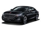 Коврики на Hongqi H5 I 2018 - 2022 в Липецке
