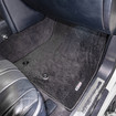 EVA коврики на Toyota Land Cruiser 200 2007 - 2021 в Липецке