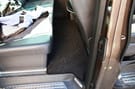 Ворсовые коврики на Volkswagen Multivan (T6) 2015 - 2019 в Липецке