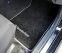 Коврики на Mercedes GLK (X204) 2008 - 2015 в Липецке