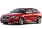 Коврики на Audi S3 (8P) 2006 - 2012 в Липецке