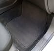 EVA коврики на Ford Mondeo V 2012 - 2022 в Липецке