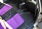 Коврики на Toyota Sprinter Carib (E11) 1995 - 2002 в Липецке
