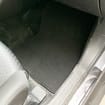 EVA коврики на Mitsubishi Outlander III 2012 - 2025 в Липецке
