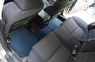 Коврики на Subaru Outback III 2003 - 2009 в Липецке