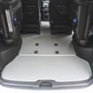 Ворсовые коврики на Nissan Serena (C27) 2016 - 2022 в Липецке