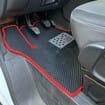 Коврики на Renault Master 2010 - 2024 в Липецке