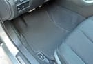 EVA коврики на Subaru Legacy V 2009 - 2015 в Липецке