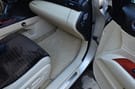 EVA коврики на Lexus RX III 2009 - 2015 в Липецке