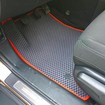 Ворсовые коврики на Haval H6 2013 - 2022 в Липецке