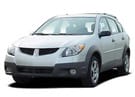 Коврики на Pontiac Vibe I 2002 - 2008 в Липецке