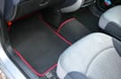 Ворсовые коврики на Mitsubishi Colt V 1996 - 2003 в Липецке