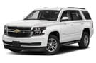 EVA коврики на Chevrolet Tahoe IV 2013 - 2021 в Липецке
