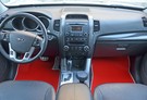 Коврики на KIA Sorento II 2009 - 2012 в Липецке