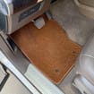 EVA коврики на Land Rover Range Rover Sport II 2013 - 2022 в Липецке