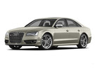 Коврики на Audi A8 (D4) 2009 - 2018 в Липецке