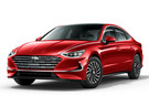 EVA коврики на Hyundai Sonata 8 (DN8) 2019 - 2025 в Липецке