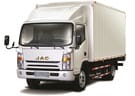 Коврики на JAC N75, N80, N90, N120, N120X 2014 - 2025 в Липецке