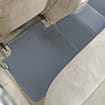 Ворсовые коврики на Toyota Mark II Wagon Blit 2002 - 2007 в Липецке