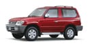 Коврики на Toyota Land Cruiser Prado 90 1996 - 2002 в Липецке