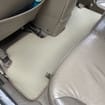 Ворсовые коврики на Ford Maverick II 2000 - 2007 в Липецке