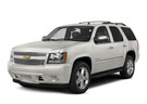 EVA коврики на Chevrolet Tahoe III 2005 - 2014 в Липецке