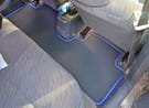Коврики на Honda Civic VII 4d 2000 - 2006 в Липецке