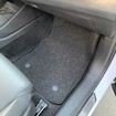 Коврики на Geely Tugella 2019 - 2025 в Липецке